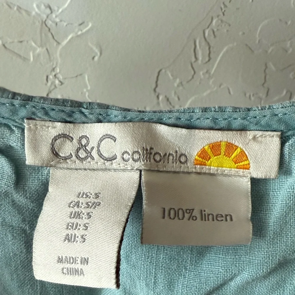 C&C California c&c california